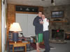 Engagement Pic